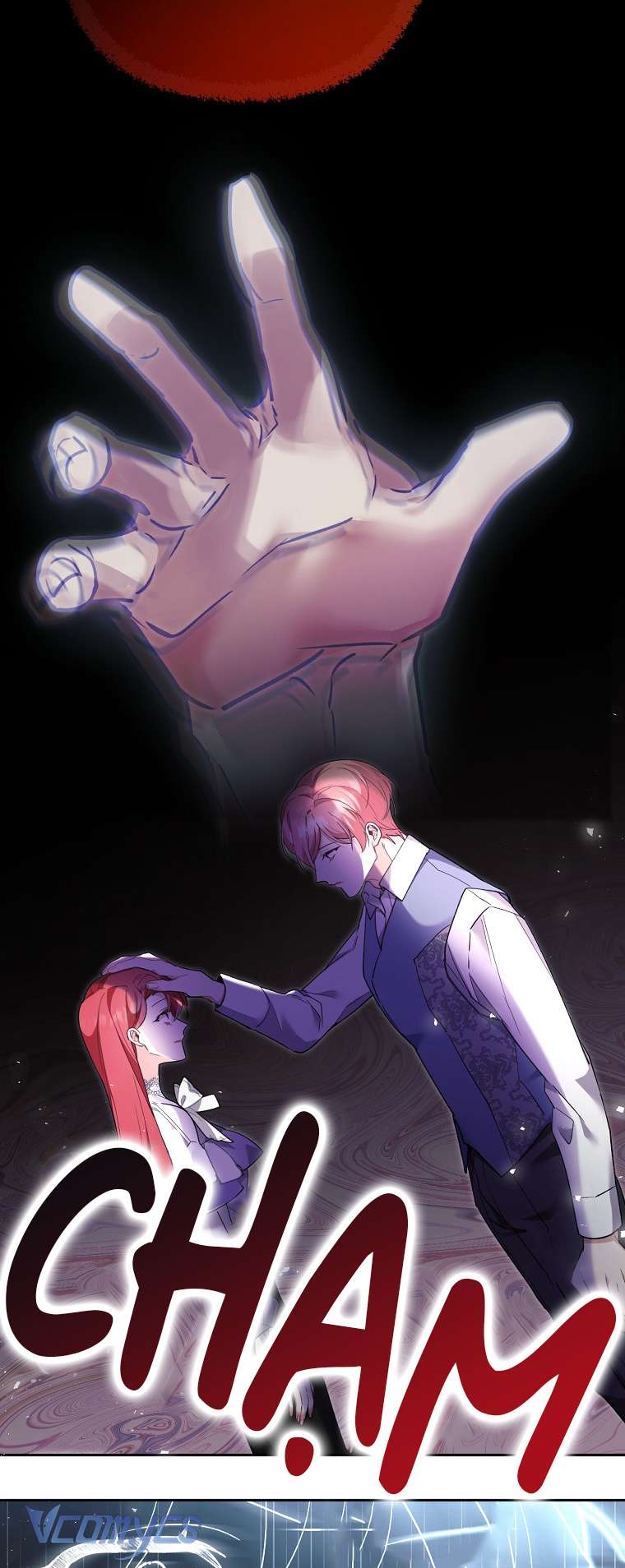 Quý Tộc Gì Chứ, Tôi Chỉ Muốn Về Nhà Chapter 22 - Trang 2