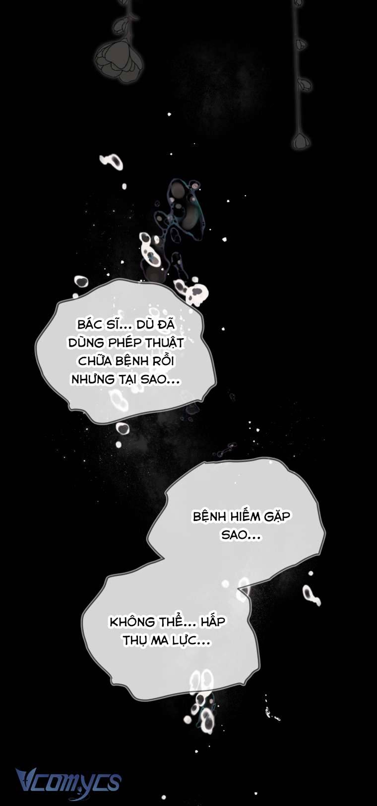 Quý Tộc Gì Chứ, Tôi Chỉ Muốn Về Nhà Chapter 22 - Trang 2