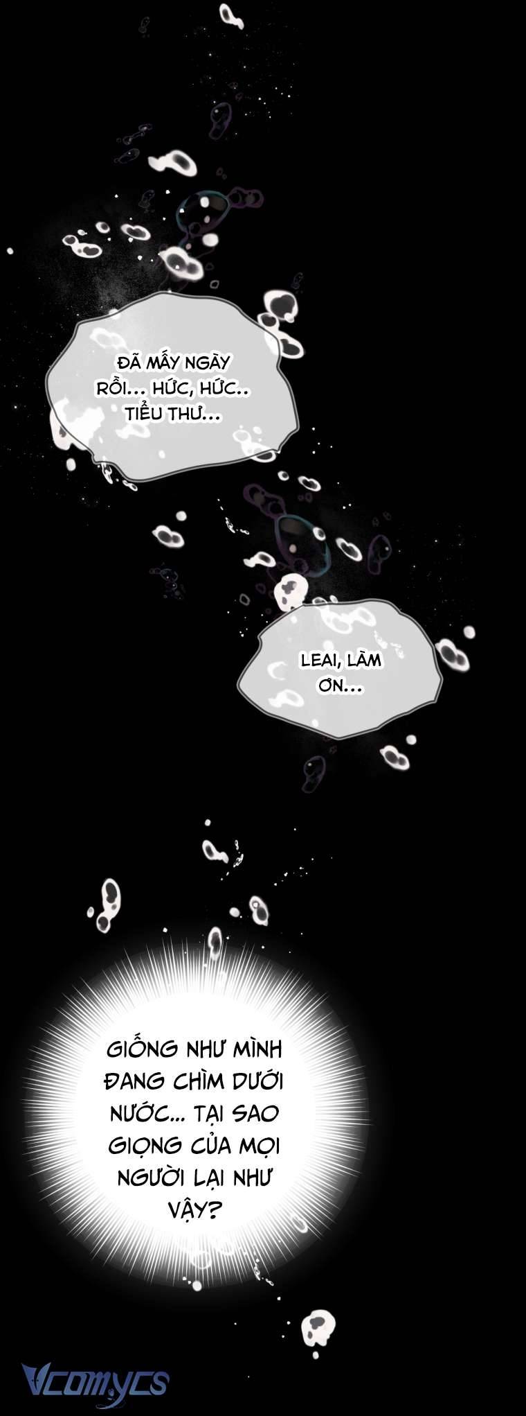 Quý Tộc Gì Chứ, Tôi Chỉ Muốn Về Nhà Chapter 22 - Trang 2