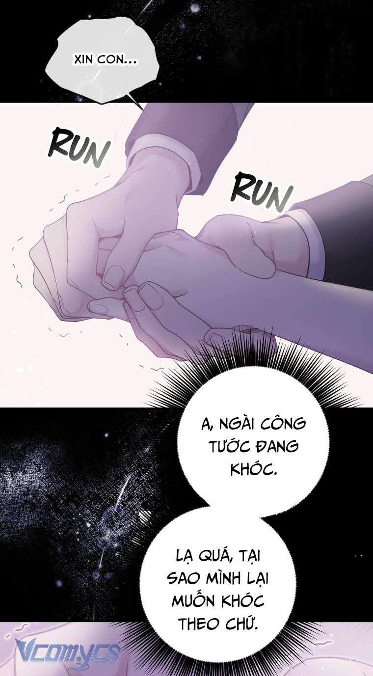 Quý Tộc Gì Chứ, Tôi Chỉ Muốn Về Nhà Chapter 22 - Trang 2