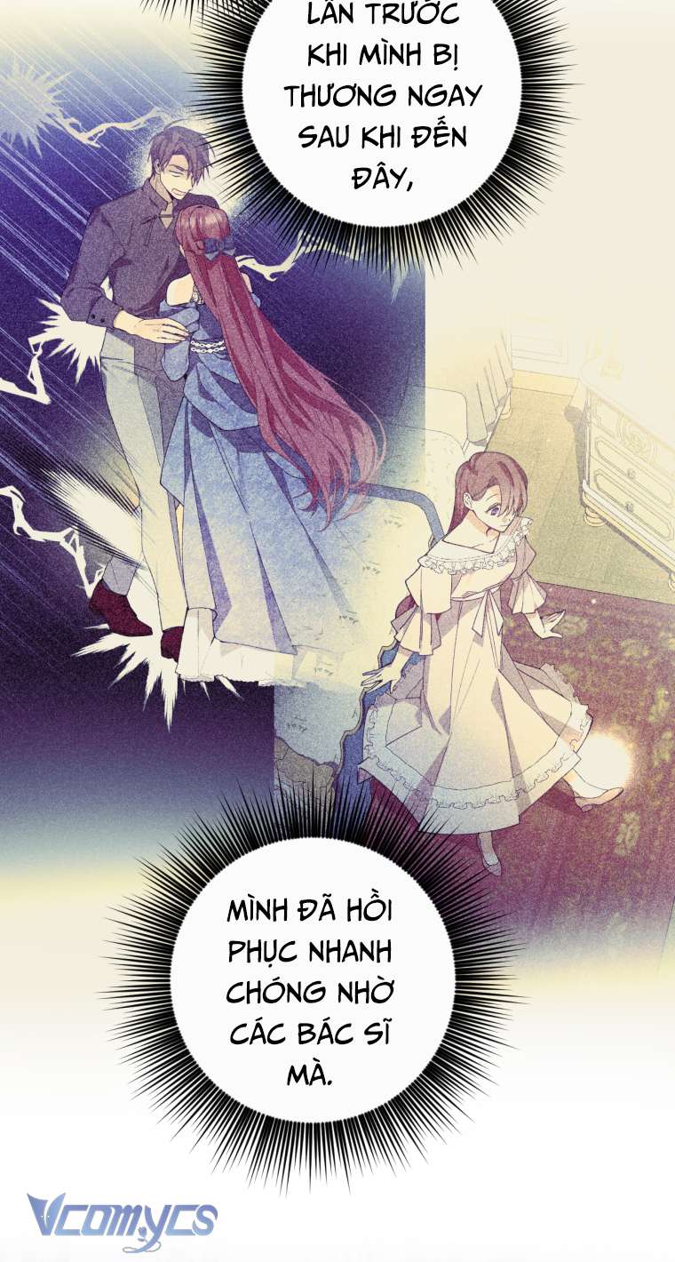 Quý Tộc Gì Chứ, Tôi Chỉ Muốn Về Nhà Chapter 22 - Trang 2