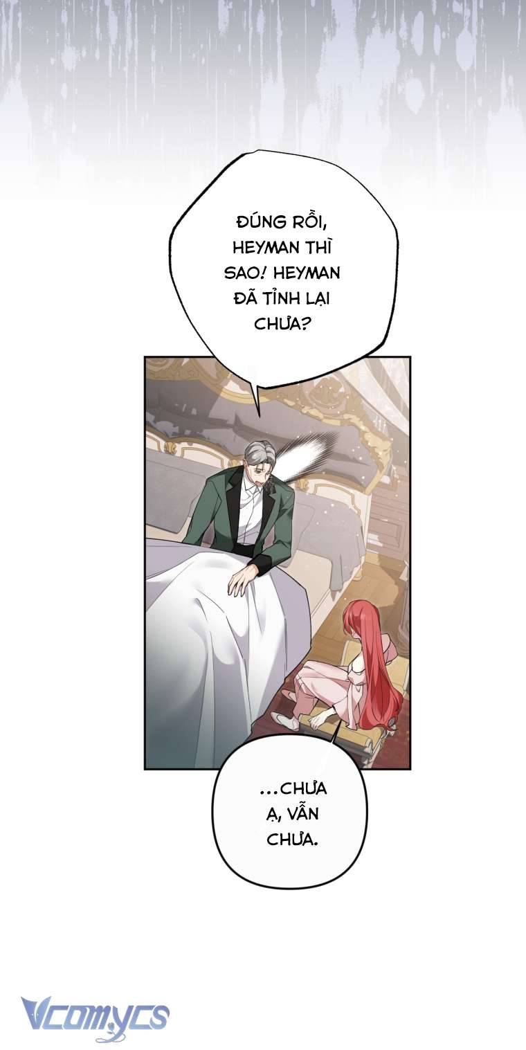 Quý Tộc Gì Chứ, Tôi Chỉ Muốn Về Nhà Chapter 22 - Trang 2