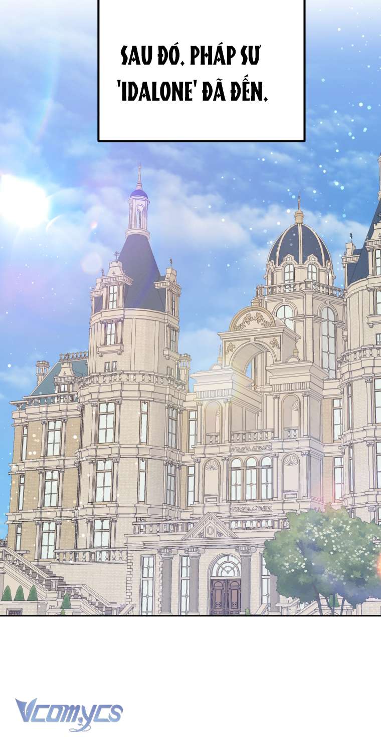 Quý Tộc Gì Chứ, Tôi Chỉ Muốn Về Nhà Chapter 22 - Trang 2