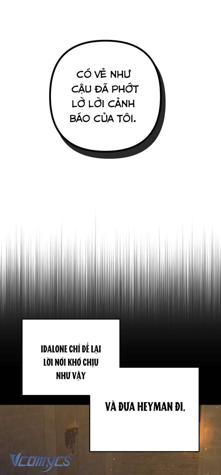 Quý Tộc Gì Chứ, Tôi Chỉ Muốn Về Nhà Chapter 22 - Trang 2