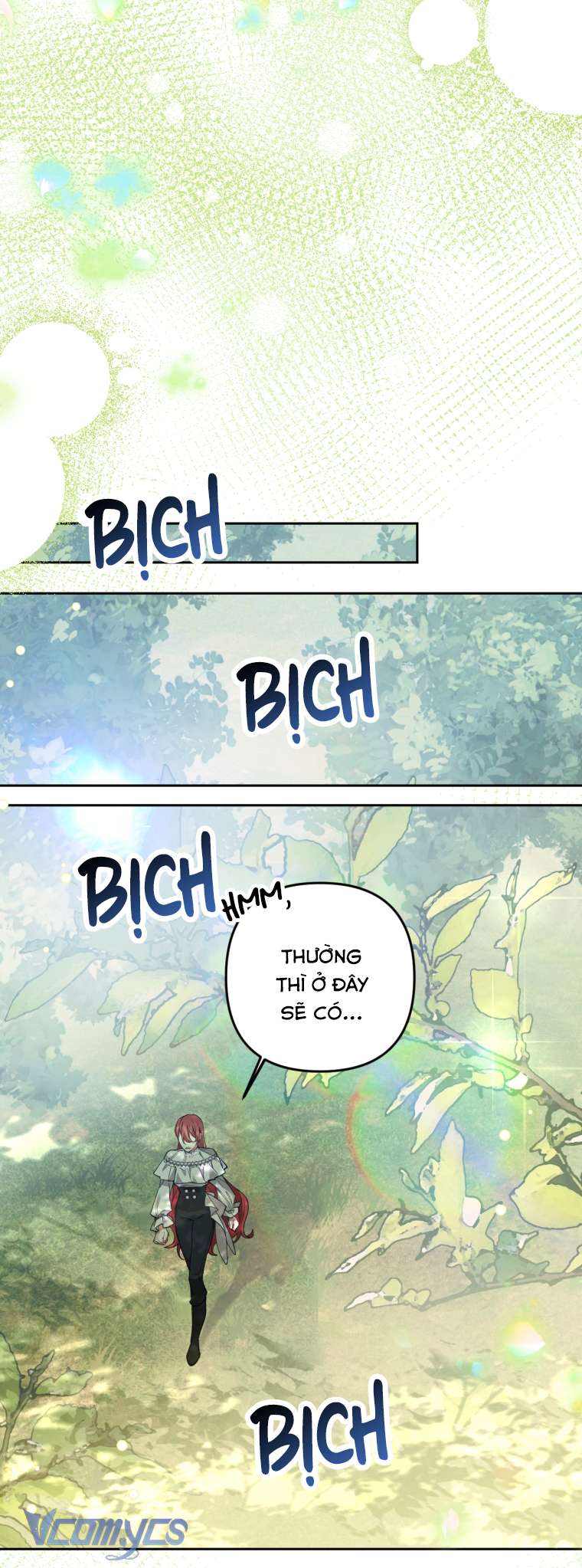 Quý Tộc Gì Chứ, Tôi Chỉ Muốn Về Nhà Chapter 22 - Trang 2