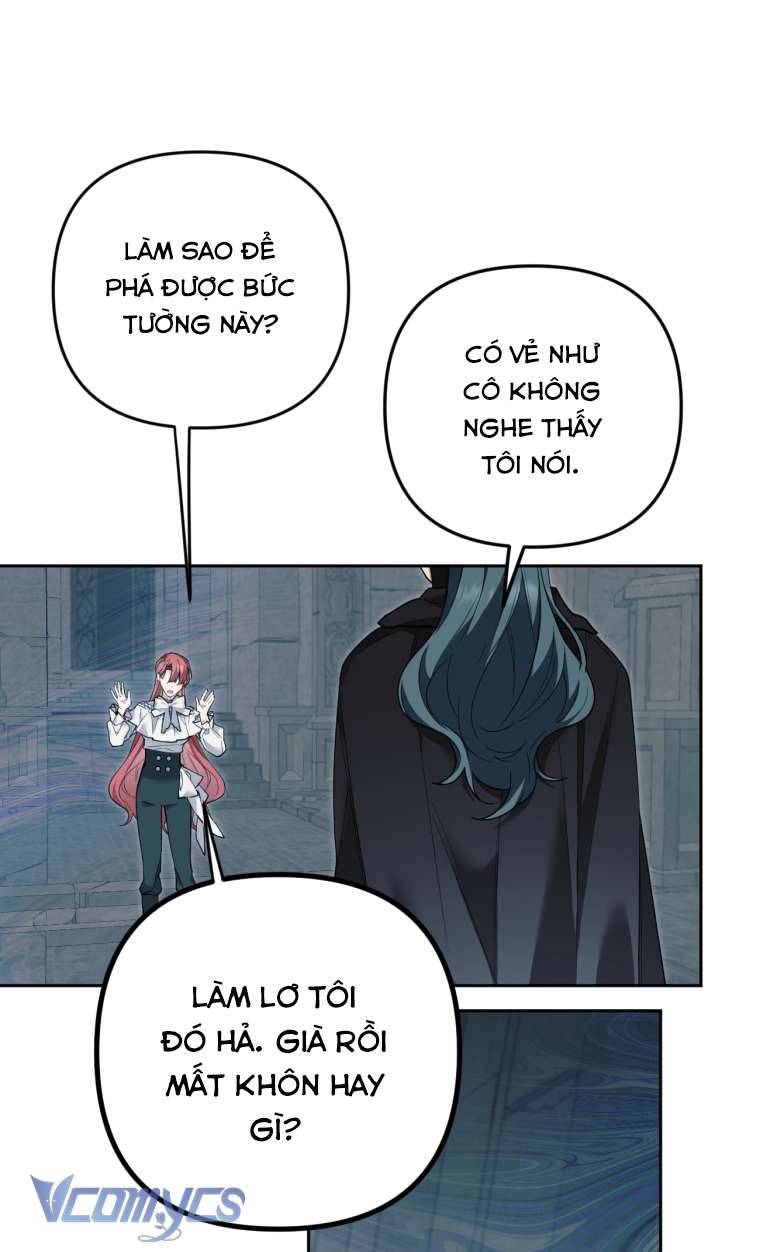 Quý Tộc Gì Chứ, Tôi Chỉ Muốn Về Nhà Chapter 22 - Trang 2