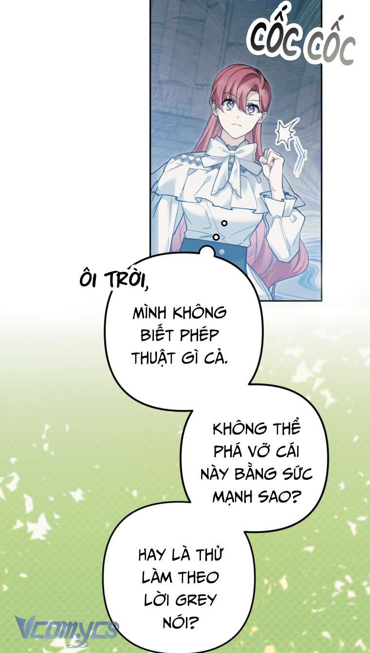 Quý Tộc Gì Chứ, Tôi Chỉ Muốn Về Nhà Chapter 22 - Trang 2