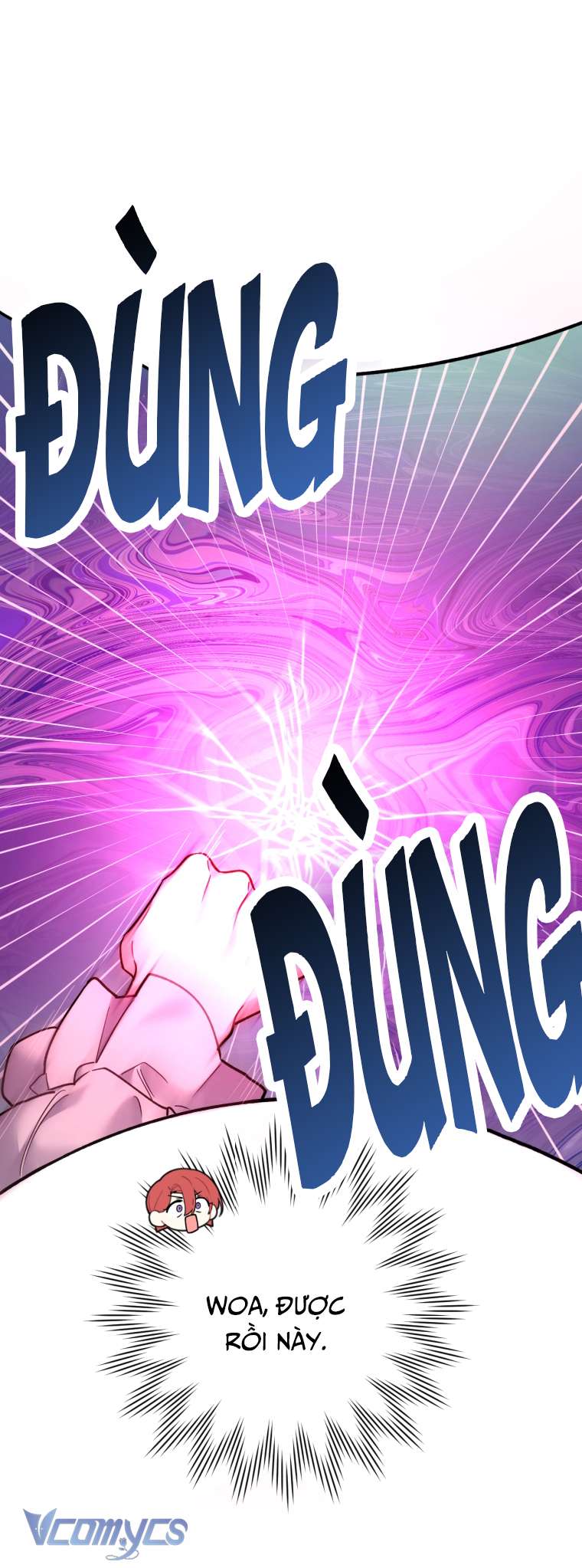 Quý Tộc Gì Chứ, Tôi Chỉ Muốn Về Nhà Chapter 22 - Trang 2