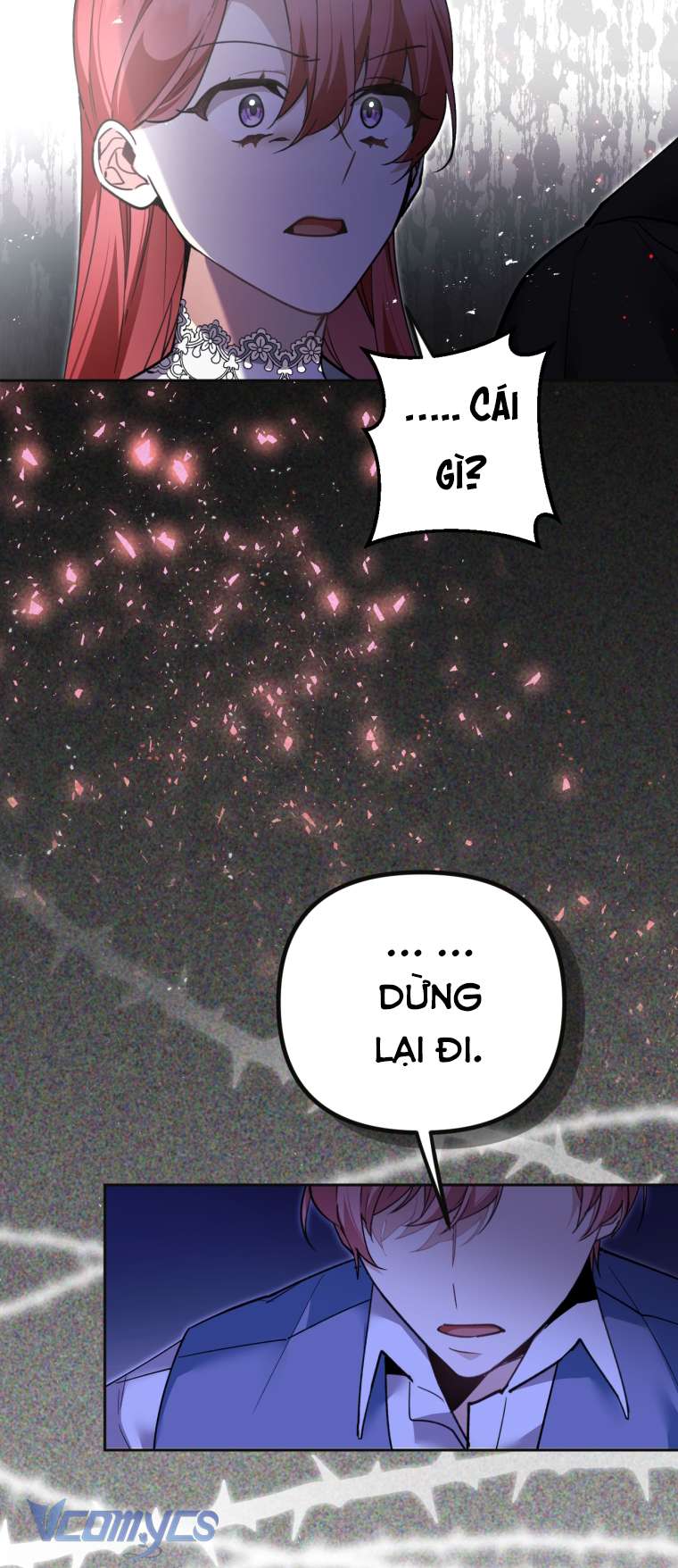 Quý Tộc Gì Chứ, Tôi Chỉ Muốn Về Nhà Chapter 22 - Trang 2