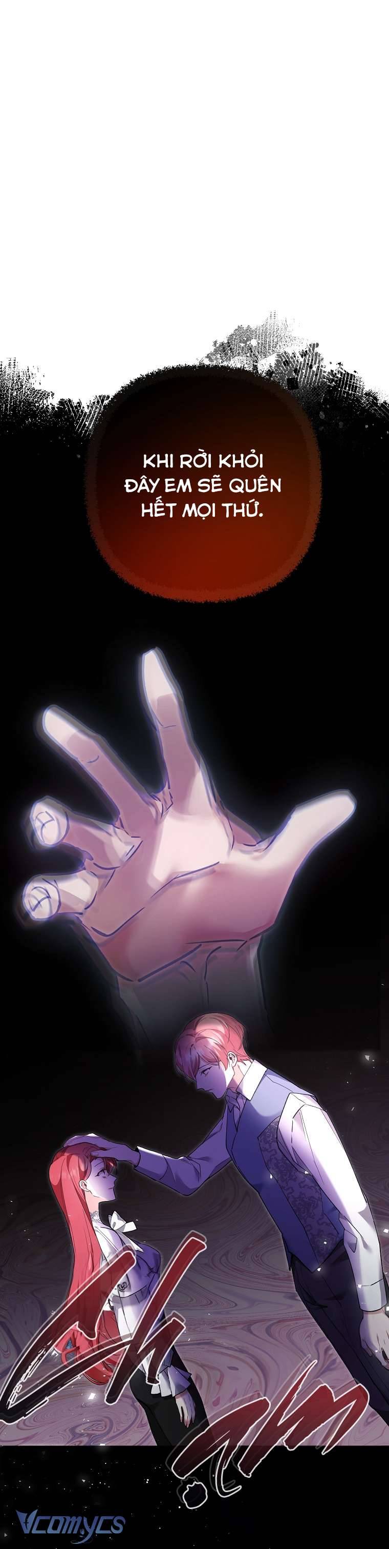 Quý Tộc Gì Chứ, Tôi Chỉ Muốn Về Nhà Chapter 23 - Trang 2