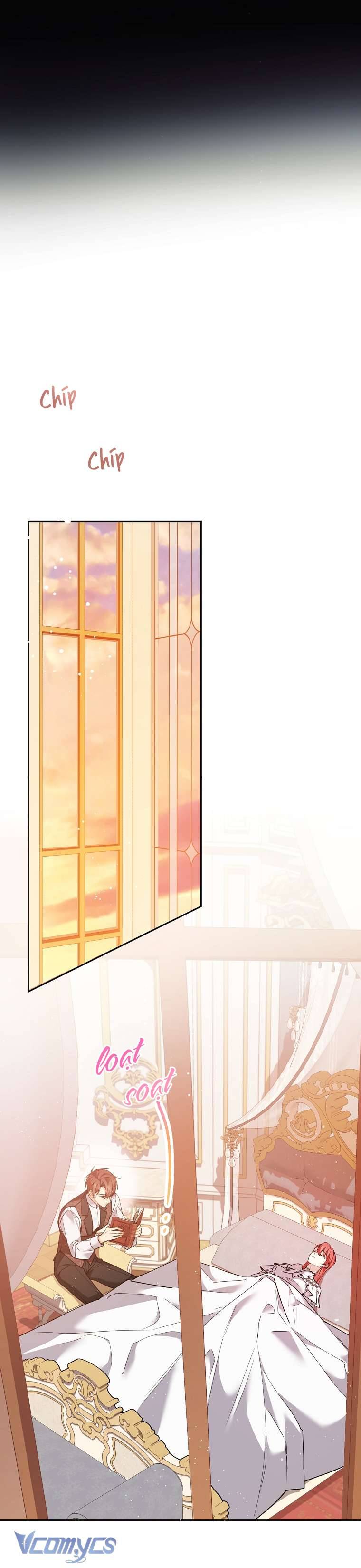 Quý Tộc Gì Chứ, Tôi Chỉ Muốn Về Nhà Chapter 23 - Trang 2