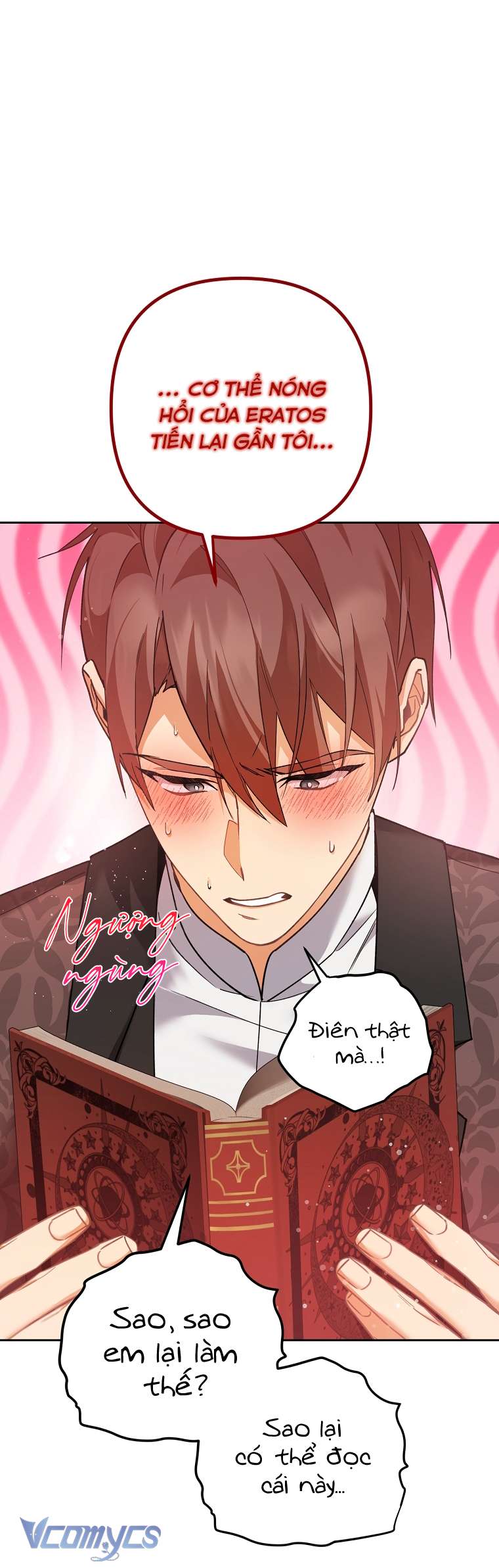 Quý Tộc Gì Chứ, Tôi Chỉ Muốn Về Nhà Chapter 23 - Trang 2