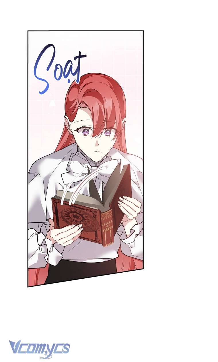 Quý Tộc Gì Chứ, Tôi Chỉ Muốn Về Nhà Chapter 23 - Trang 2