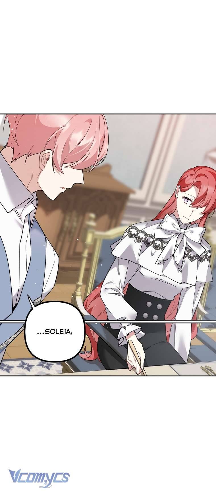 Quý Tộc Gì Chứ, Tôi Chỉ Muốn Về Nhà Chapter 23 - Trang 2