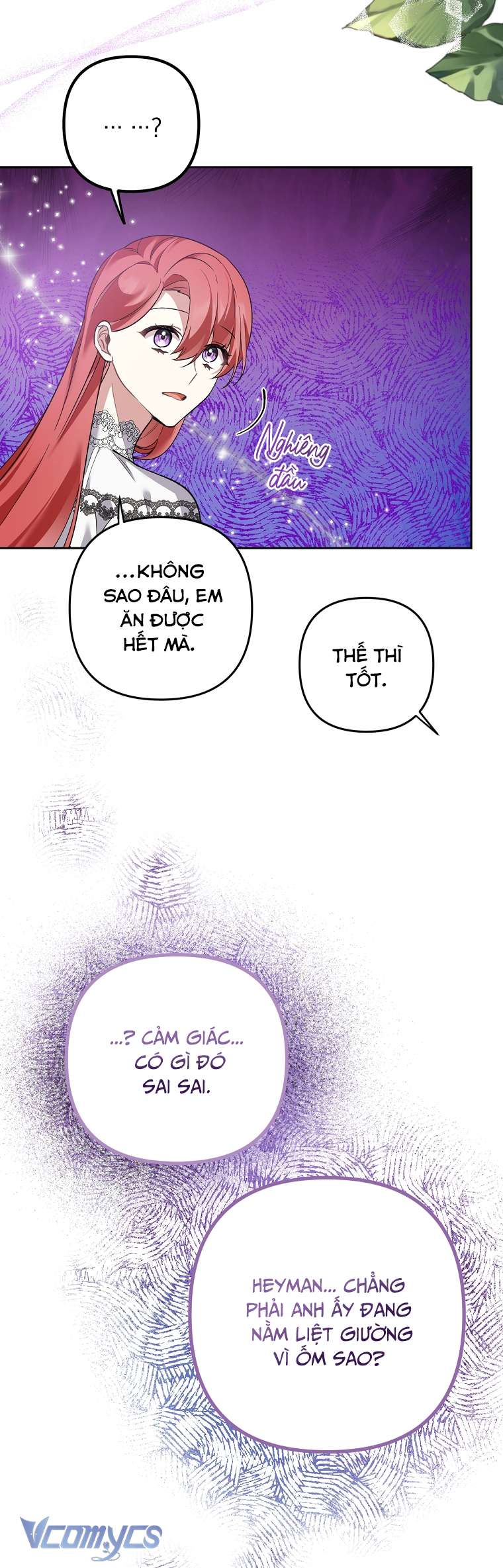 Quý Tộc Gì Chứ, Tôi Chỉ Muốn Về Nhà Chapter 23 - Trang 2