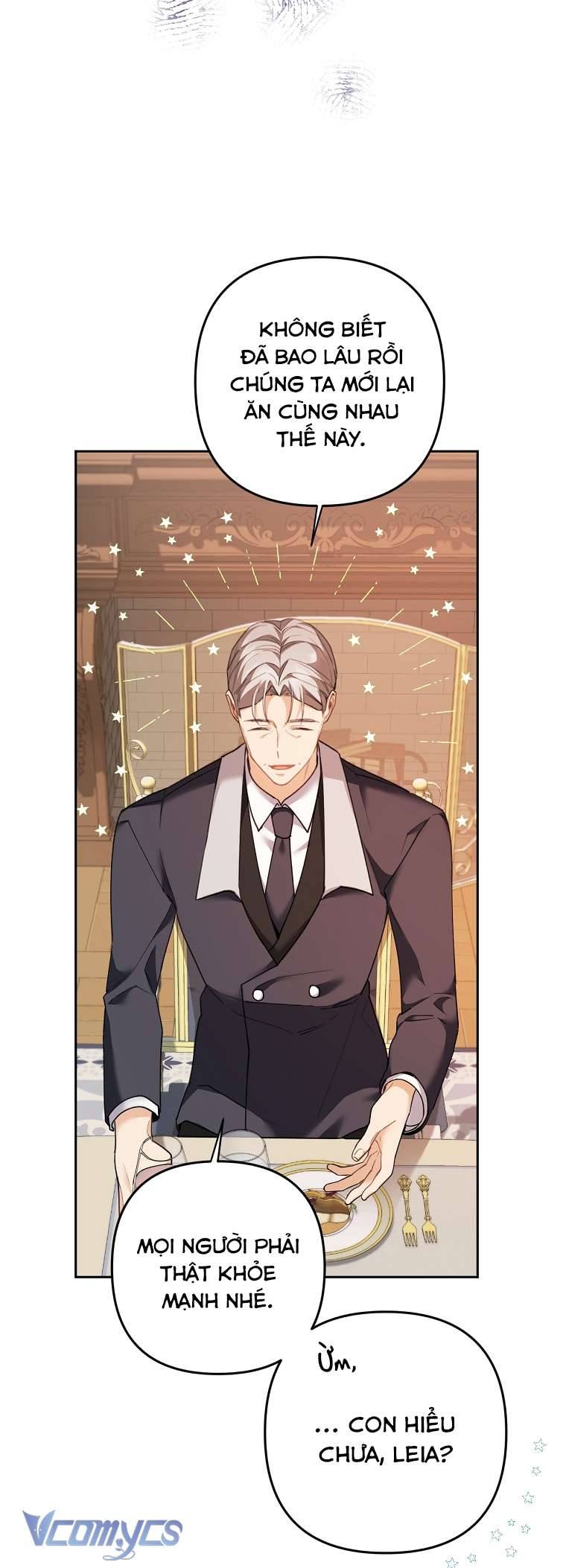 Quý Tộc Gì Chứ, Tôi Chỉ Muốn Về Nhà Chapter 23 - Trang 2