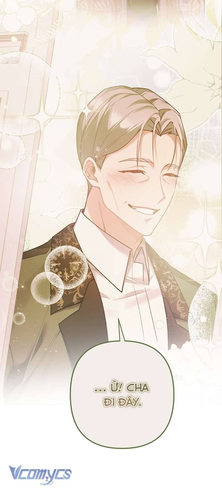 Quý Tộc Gì Chứ, Tôi Chỉ Muốn Về Nhà Chapter 23 - Trang 2