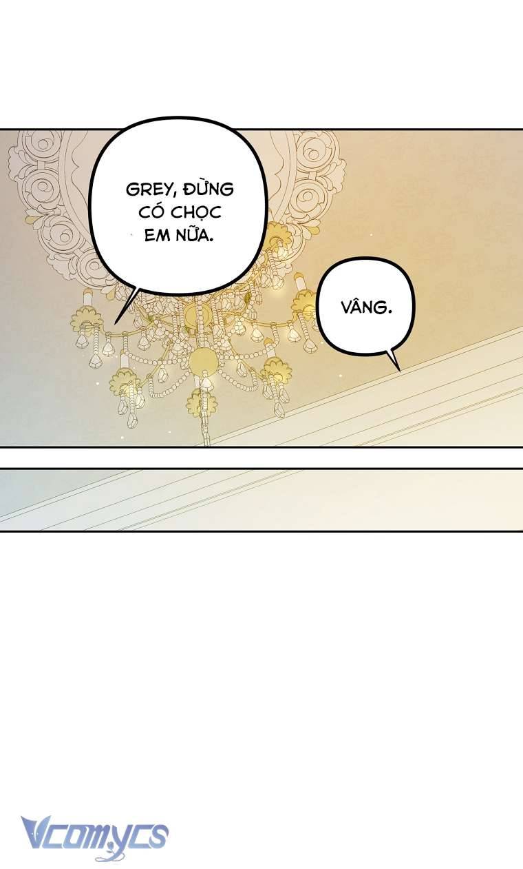 Quý Tộc Gì Chứ, Tôi Chỉ Muốn Về Nhà Chapter 23 - Trang 2