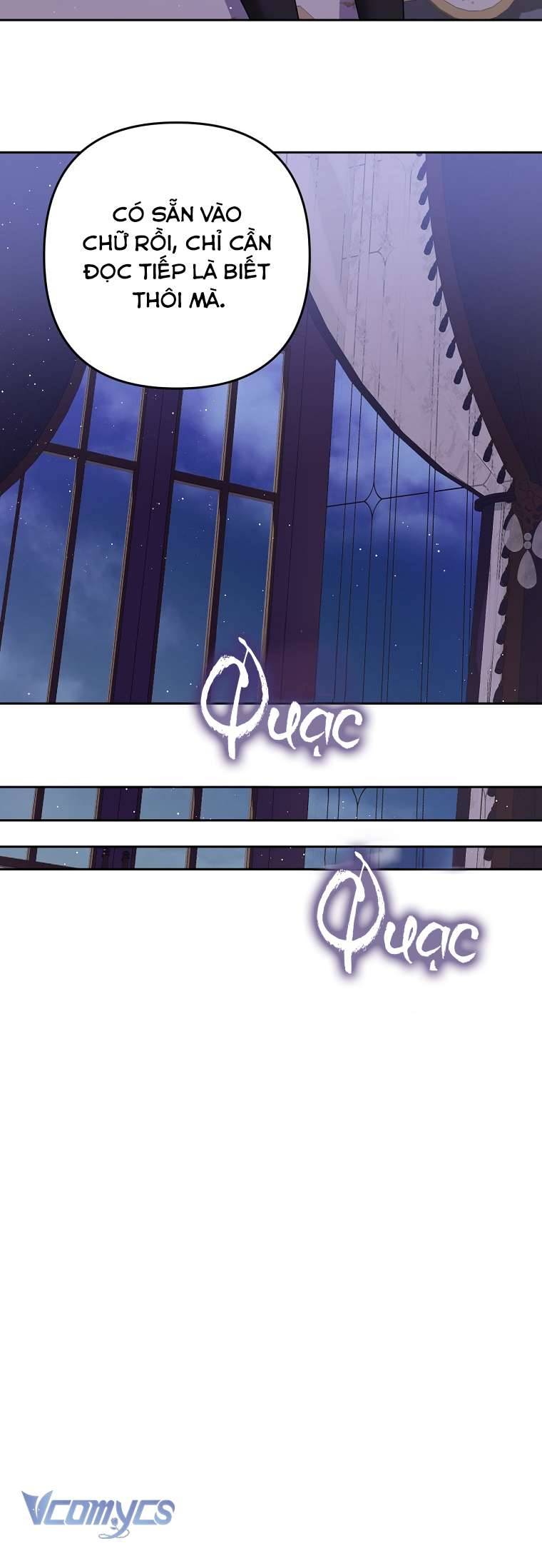 Quý Tộc Gì Chứ, Tôi Chỉ Muốn Về Nhà Chapter 23 - Trang 2