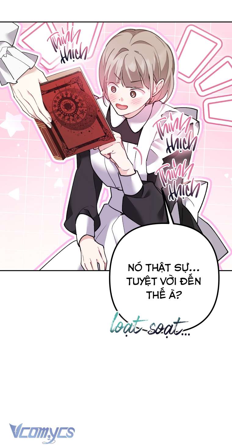 Quý Tộc Gì Chứ, Tôi Chỉ Muốn Về Nhà Chapter 23 - Trang 2