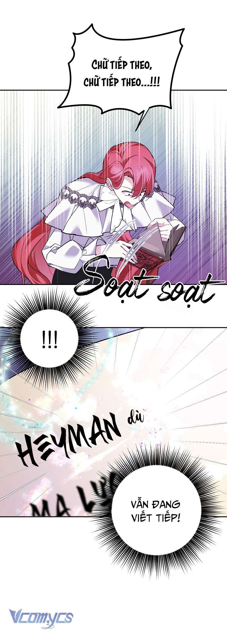 Quý Tộc Gì Chứ, Tôi Chỉ Muốn Về Nhà Chapter 23 - Trang 2