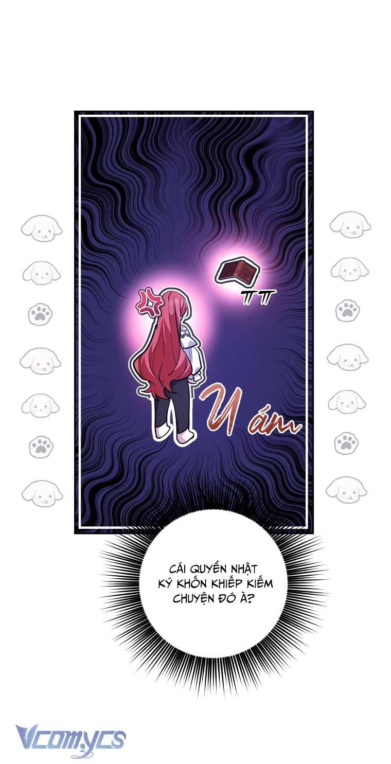 Quý Tộc Gì Chứ, Tôi Chỉ Muốn Về Nhà Chapter 23 - Trang 2