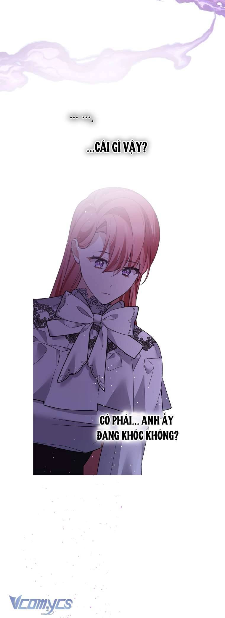 Quý Tộc Gì Chứ, Tôi Chỉ Muốn Về Nhà Chapter 23 - Trang 2