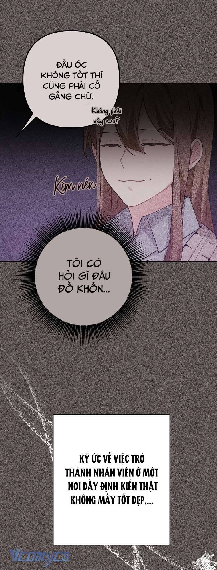 Quý Tộc Gì Chứ, Tôi Chỉ Muốn Về Nhà Chapter 23 - Trang 2