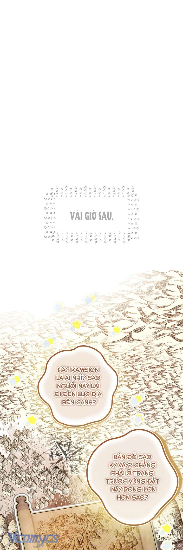 Quý Tộc Gì Chứ, Tôi Chỉ Muốn Về Nhà Chapter 23 - Trang 2