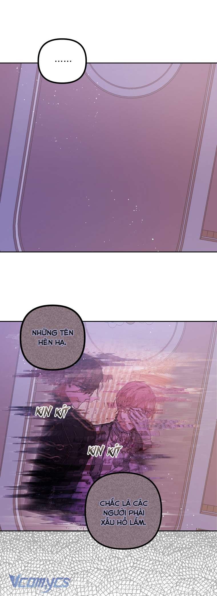 Quý Tộc Gì Chứ, Tôi Chỉ Muốn Về Nhà Chapter 23 - Trang 2