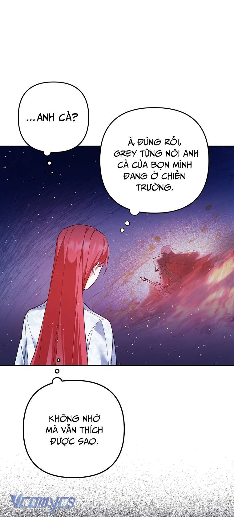 Quý Tộc Gì Chứ, Tôi Chỉ Muốn Về Nhà Chapter 23 - Trang 2