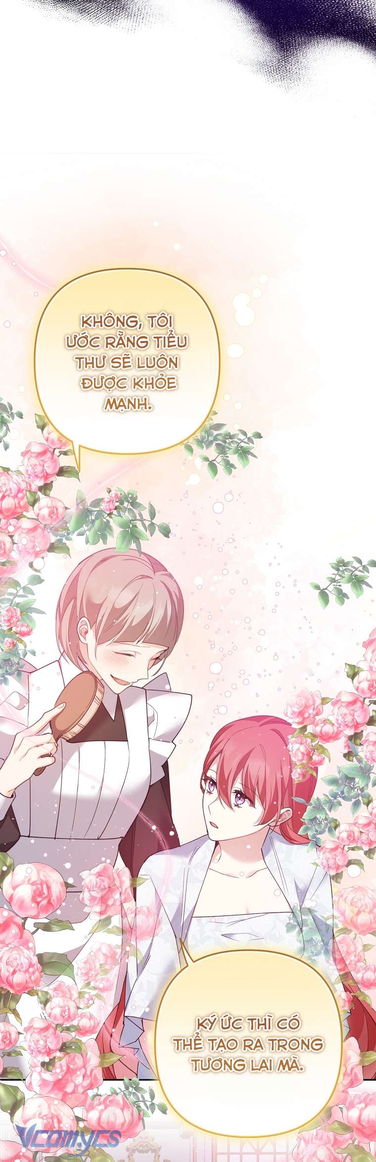 Quý Tộc Gì Chứ, Tôi Chỉ Muốn Về Nhà Chapter 23 - Trang 2