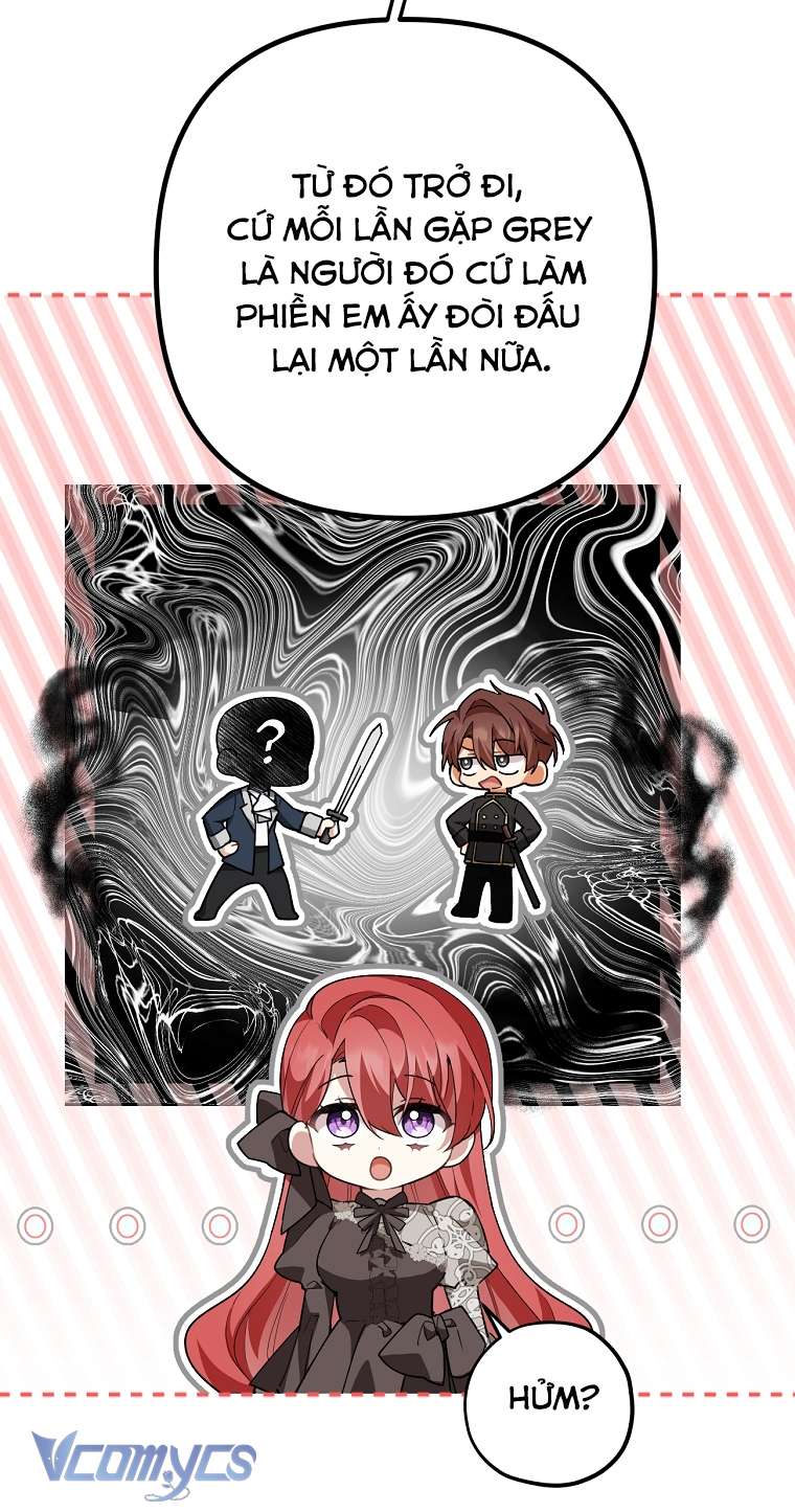 Quý Tộc Gì Chứ, Tôi Chỉ Muốn Về Nhà Chapter 24 - Trang 2