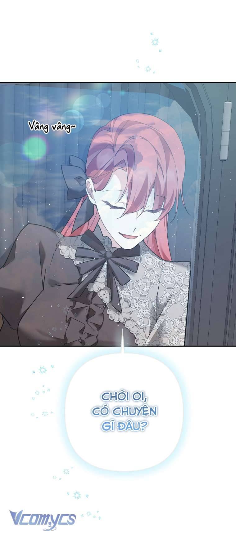 Quý Tộc Gì Chứ, Tôi Chỉ Muốn Về Nhà Chapter 24 - Trang 2
