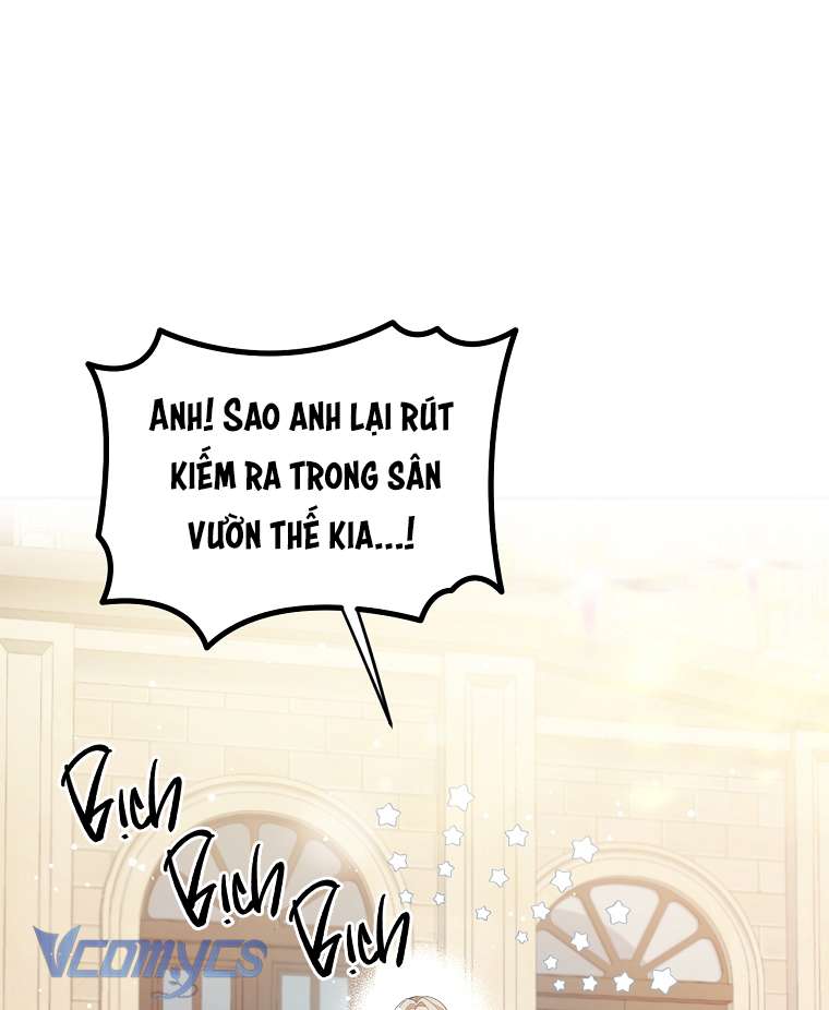 Quý Tộc Gì Chứ, Tôi Chỉ Muốn Về Nhà Chapter 24 - Trang 2