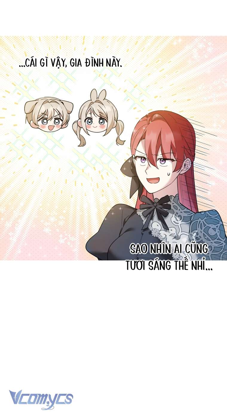 Quý Tộc Gì Chứ, Tôi Chỉ Muốn Về Nhà Chapter 24 - Trang 2