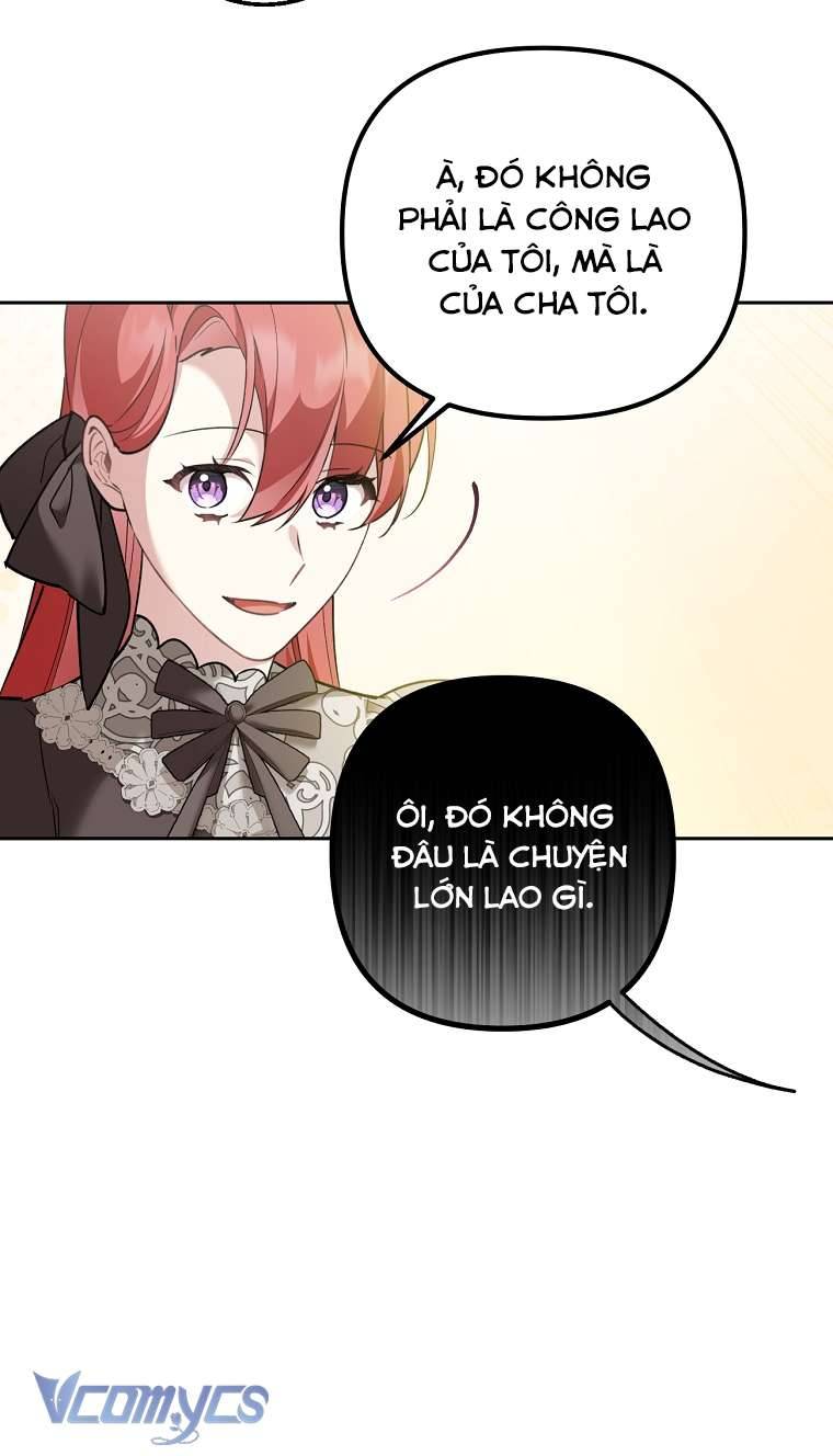 Quý Tộc Gì Chứ, Tôi Chỉ Muốn Về Nhà Chapter 24 - Trang 2