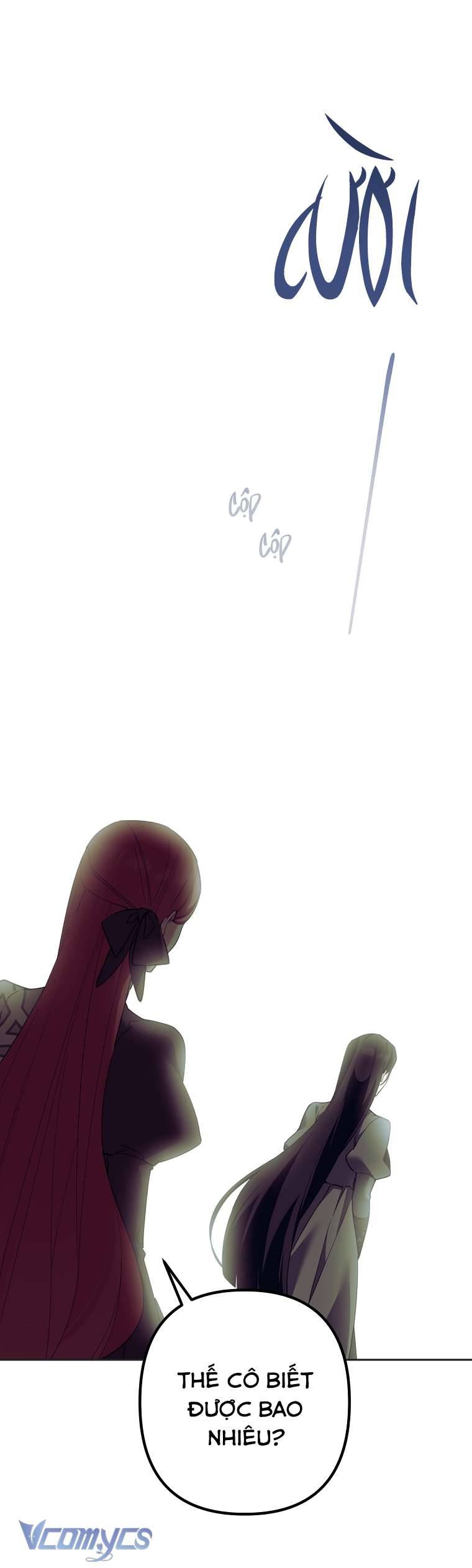 Quý Tộc Gì Chứ, Tôi Chỉ Muốn Về Nhà Chapter 24 - Trang 2