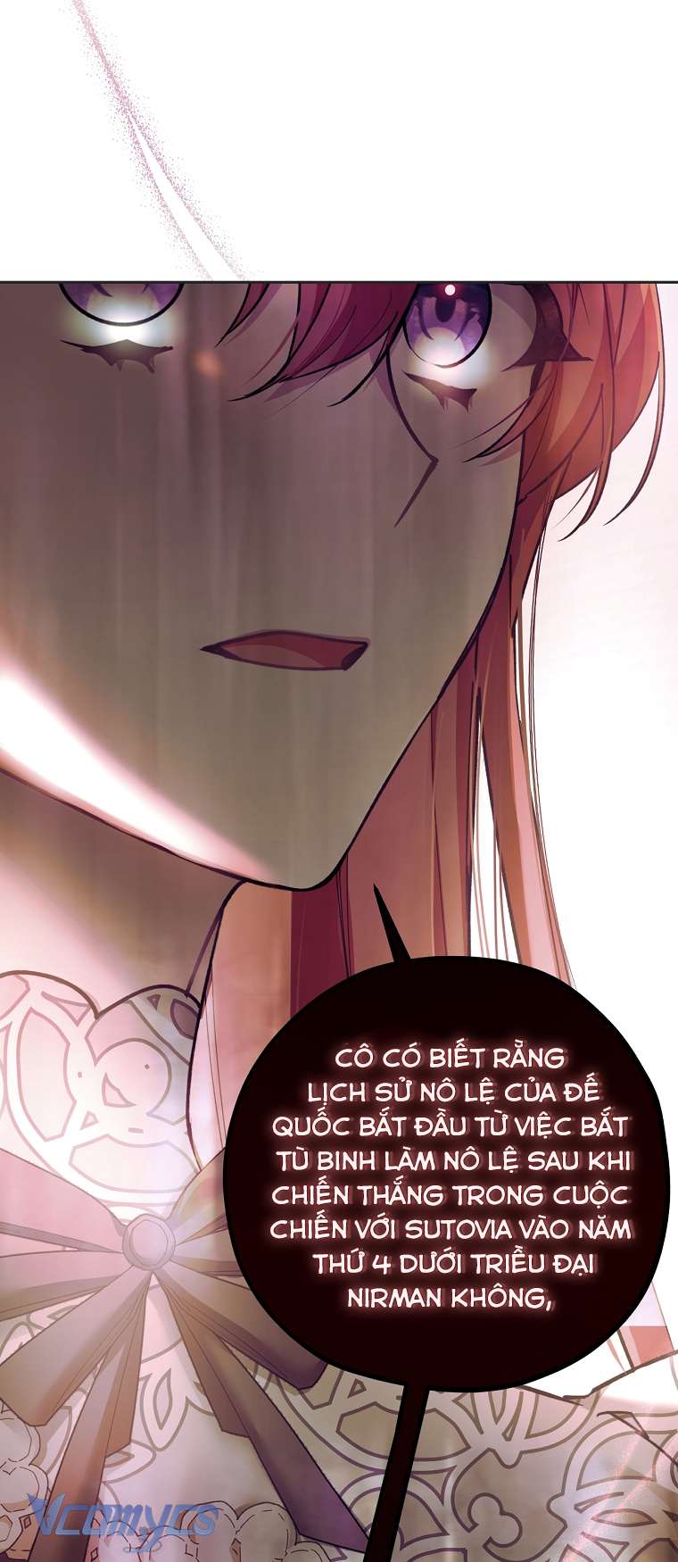 Quý Tộc Gì Chứ, Tôi Chỉ Muốn Về Nhà Chapter 24 - Trang 2