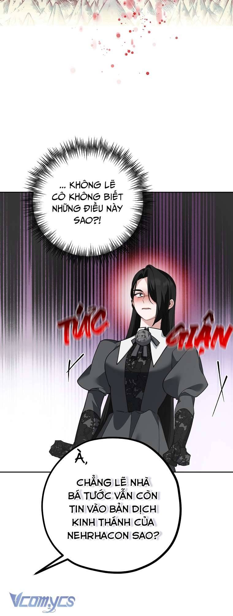 Quý Tộc Gì Chứ, Tôi Chỉ Muốn Về Nhà Chapter 24 - Trang 2