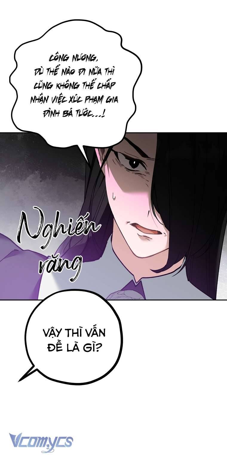Quý Tộc Gì Chứ, Tôi Chỉ Muốn Về Nhà Chapter 24 - Trang 2