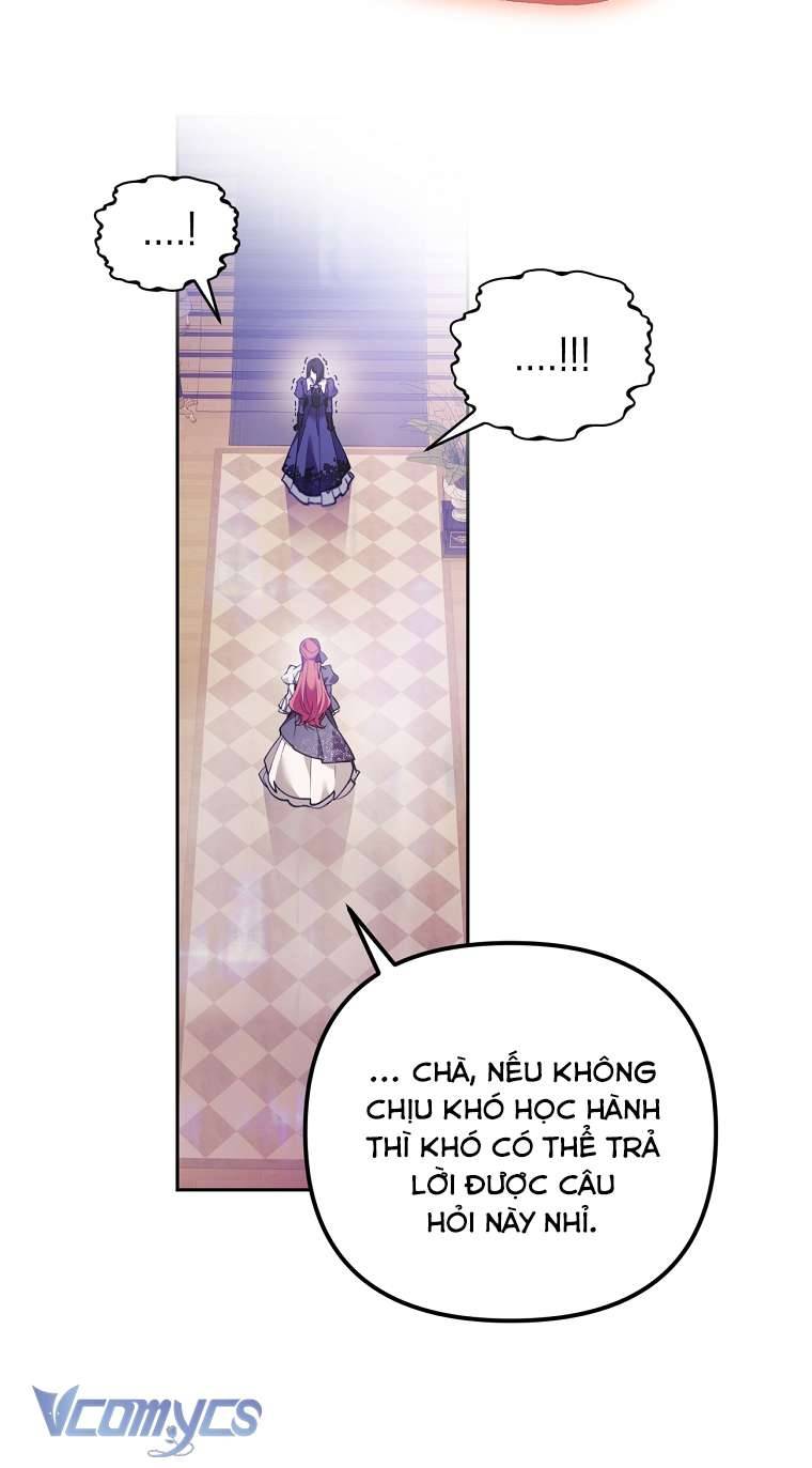 Quý Tộc Gì Chứ, Tôi Chỉ Muốn Về Nhà Chapter 24 - Trang 2