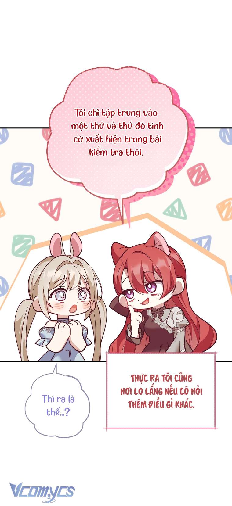 Quý Tộc Gì Chứ, Tôi Chỉ Muốn Về Nhà Chapter 24 - Trang 2