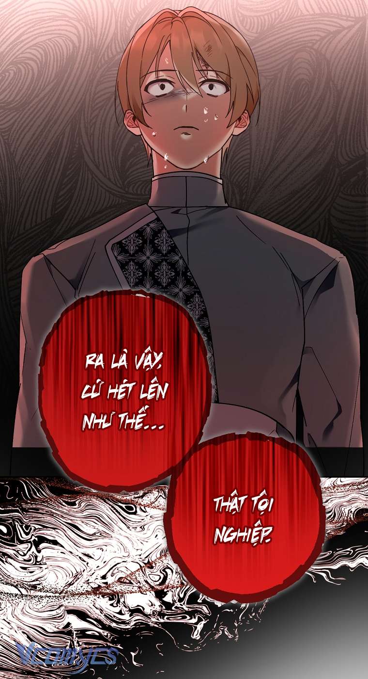 Quý Tộc Gì Chứ, Tôi Chỉ Muốn Về Nhà Chapter 24 - Trang 2