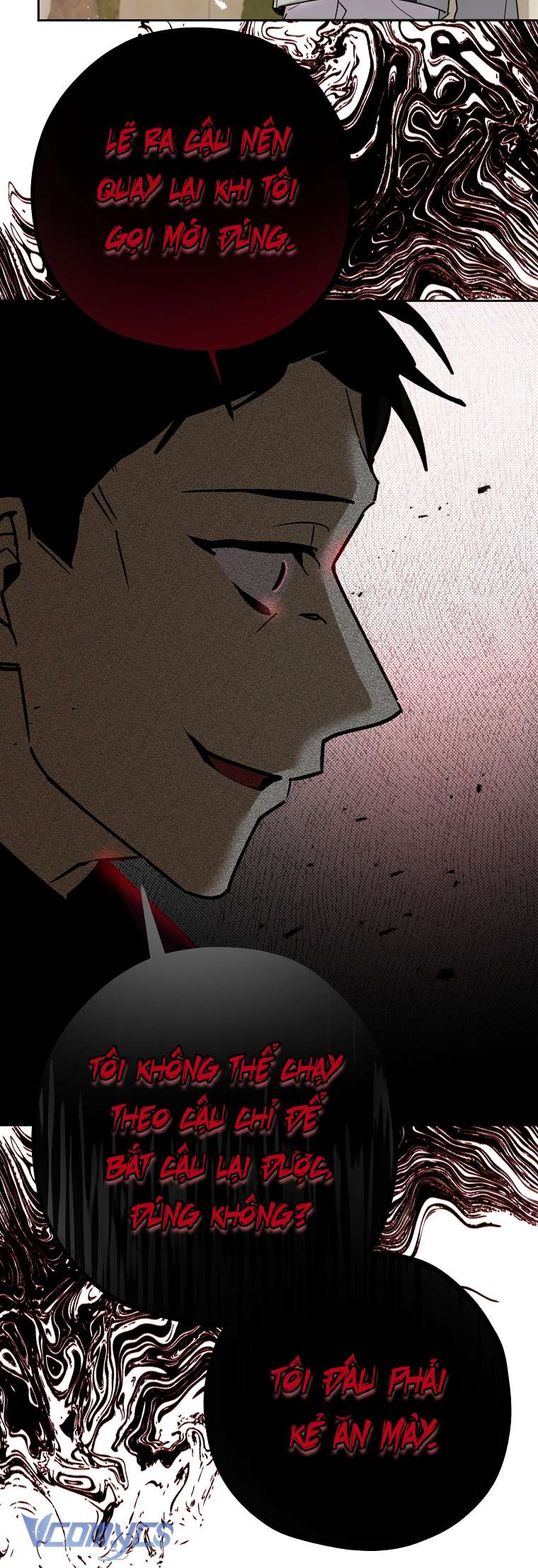 Quý Tộc Gì Chứ, Tôi Chỉ Muốn Về Nhà Chapter 24 - Trang 2