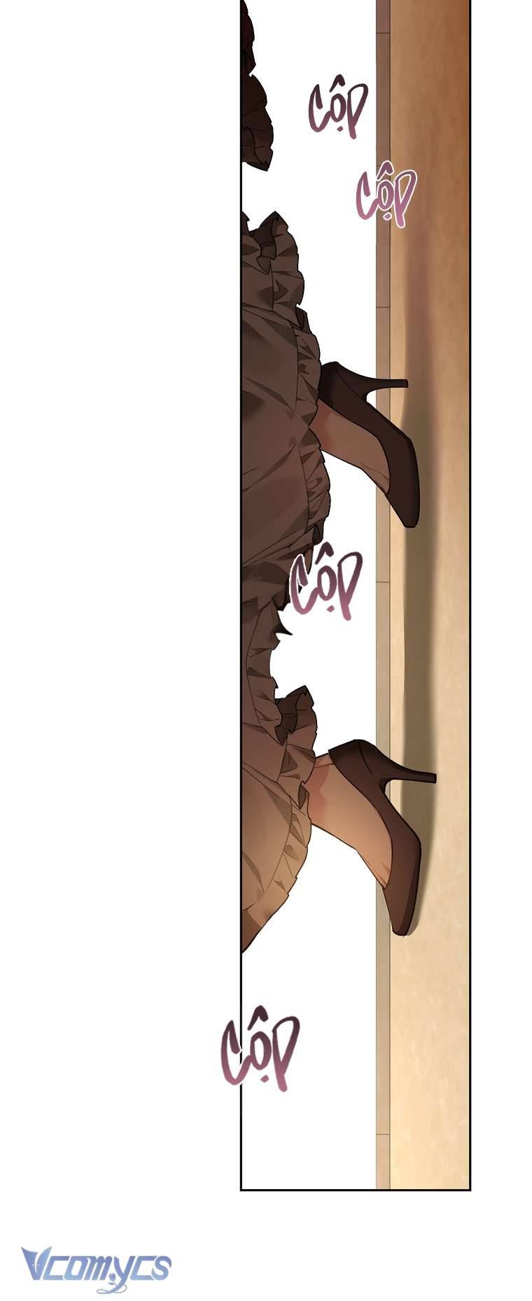 Quý Tộc Gì Chứ, Tôi Chỉ Muốn Về Nhà Chapter 25 - Trang 2