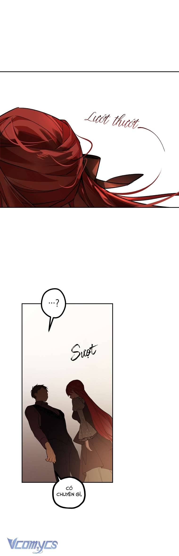 Quý Tộc Gì Chứ, Tôi Chỉ Muốn Về Nhà Chapter 25 - Trang 2