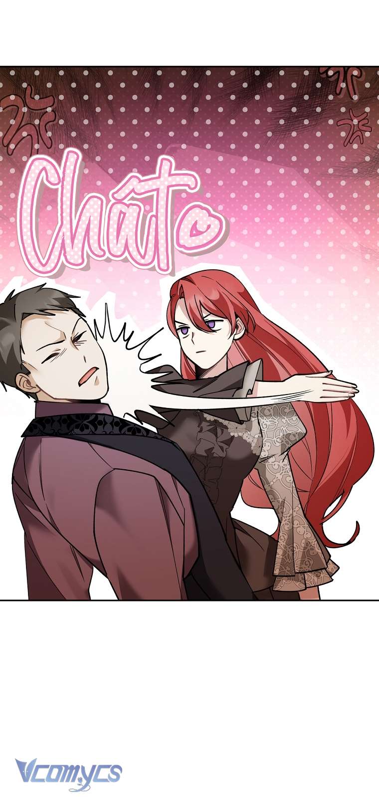 Quý Tộc Gì Chứ, Tôi Chỉ Muốn Về Nhà Chapter 25 - Trang 2