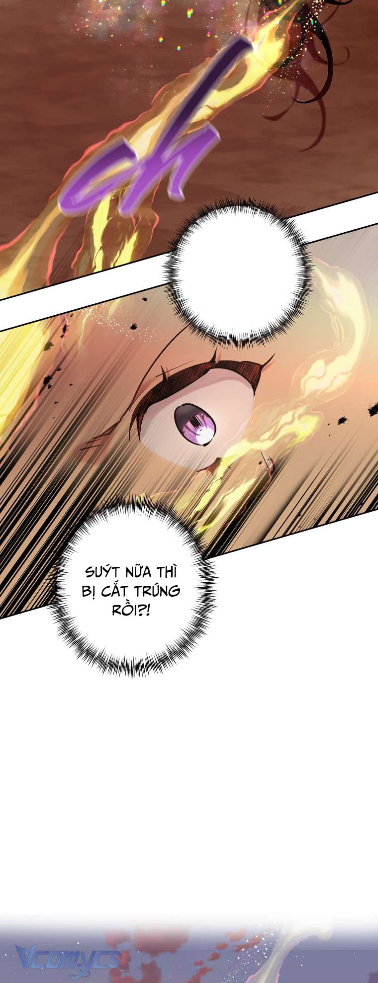 Quý Tộc Gì Chứ, Tôi Chỉ Muốn Về Nhà Chapter 25 - Trang 2