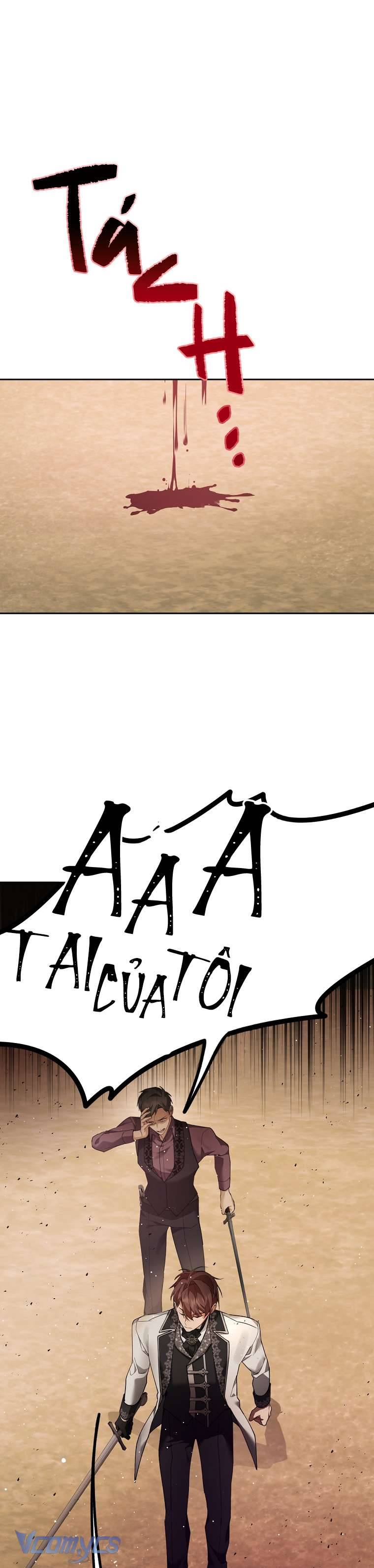 Quý Tộc Gì Chứ, Tôi Chỉ Muốn Về Nhà Chapter 25 - Trang 2